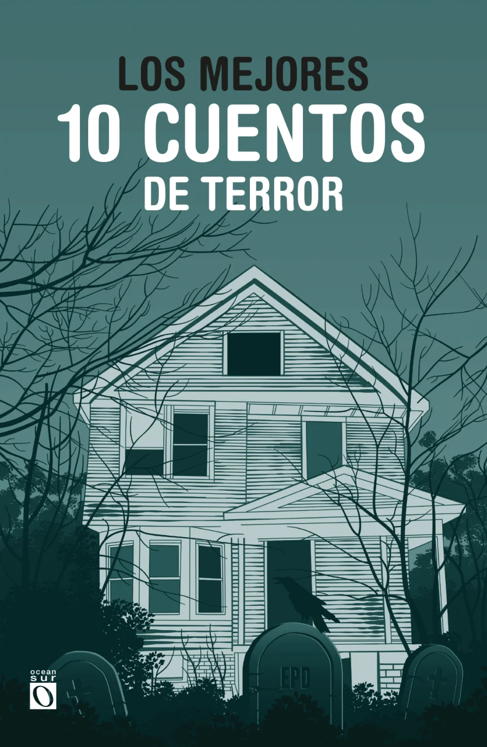 Relatos cortos clásicos más aterradores
