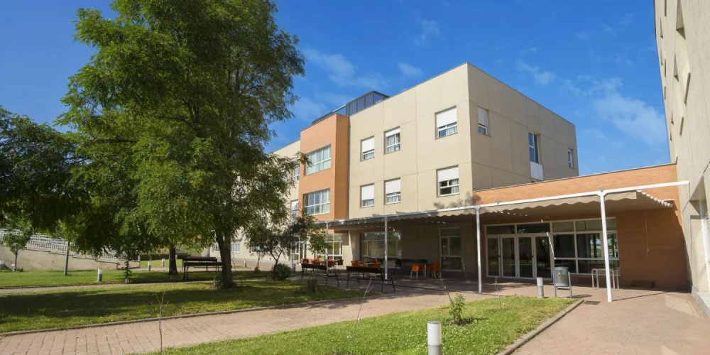 Residencias de ancianos destacadas en Getafe