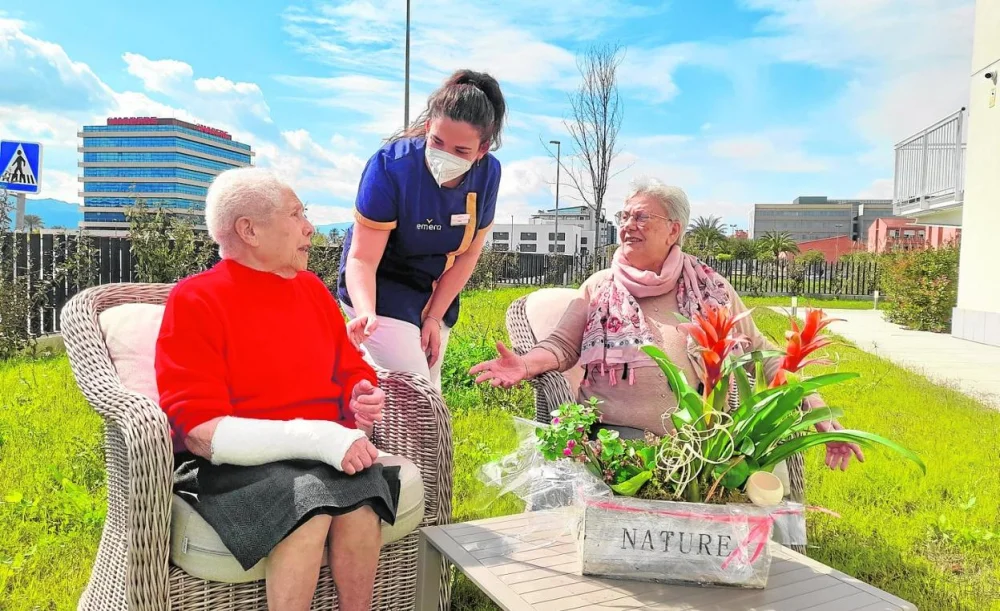 Top Residencias Geriátricas de Murcia para Elegir