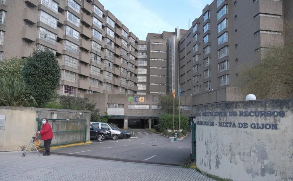 Top Residencias Geriátricas en Gijón: Lo Mejor para tus Mayores