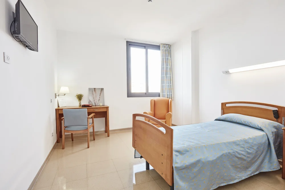 Top Residencias Geriátricas en Móstoles