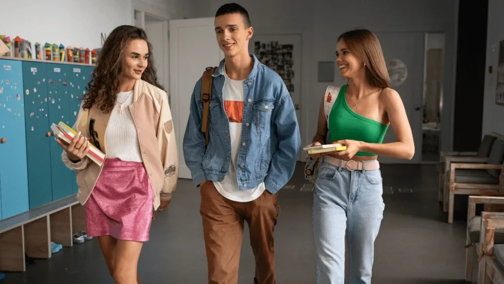 Transformaciones Psicosociales en la Adolescencia: Una Visión Profunda