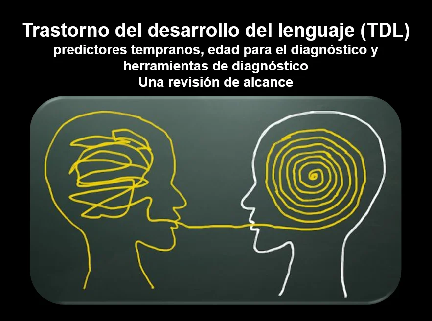 Trastorno Combinado del Lenguaje: Receptivo y Expresivo