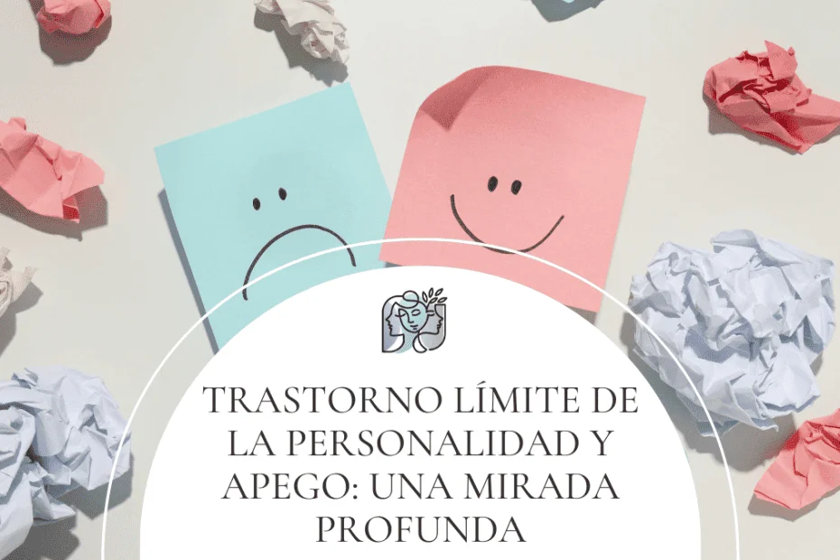Trastorno límite de personalidad en adolescentes: una mirada profunda