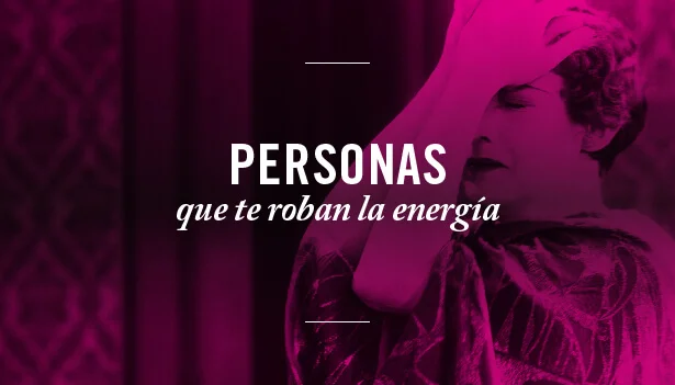 Cansado de ser el pilar de los demás