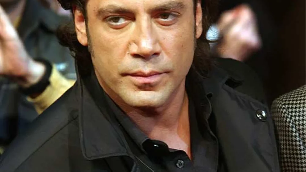 Citas memorables de Javier Bardem
