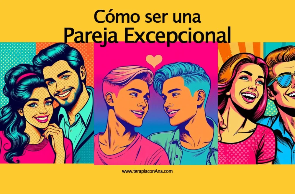 Claves esenciales para ser un terapeuta excepcional