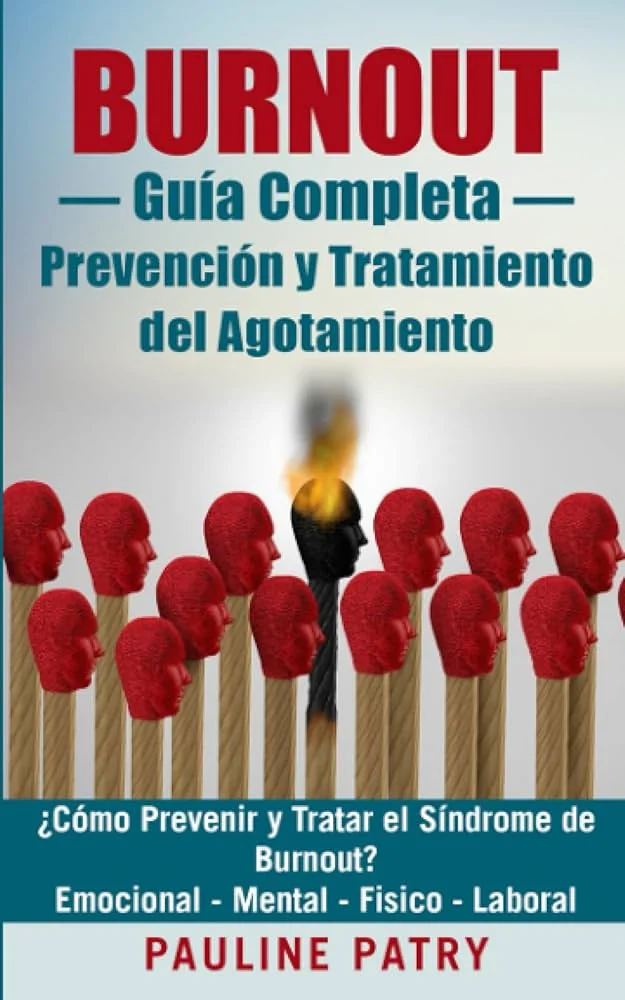 Combatir y Superar el Agotamiento Mental: Una Guía Práctica
