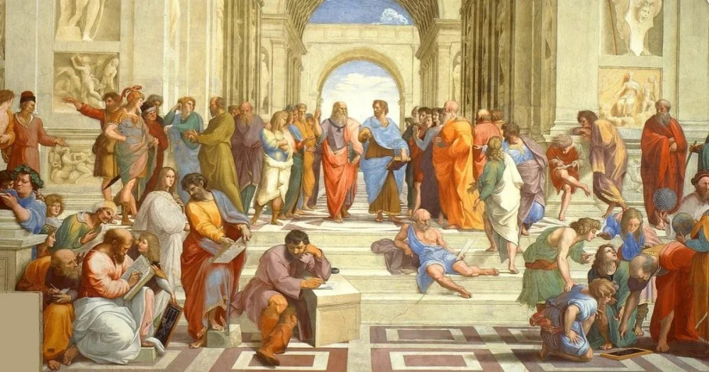 El Auge del Renacimiento: Un Viaje Hacia la Innovación