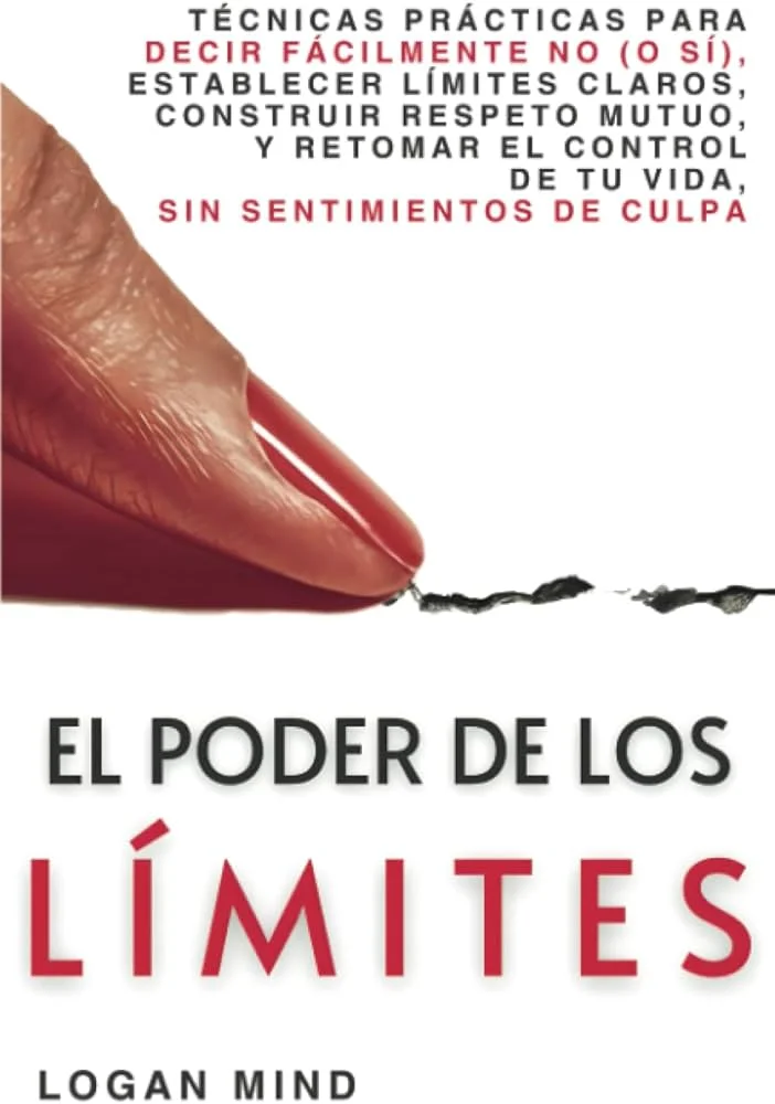 Establece Límites con Confianza: Guía Sin Culpa