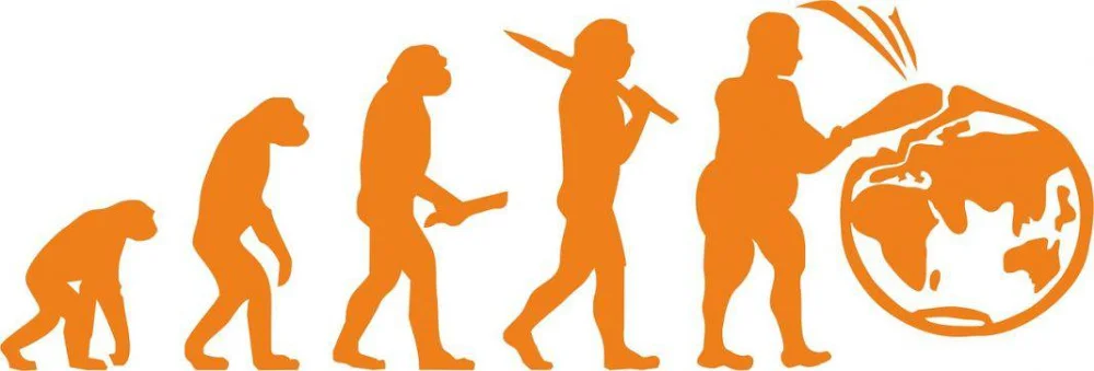 Fundamentos del Evolucionismo en la Historia Natural