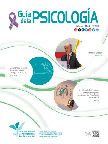 Guía de psicólogos para una vuelta al cole organizada