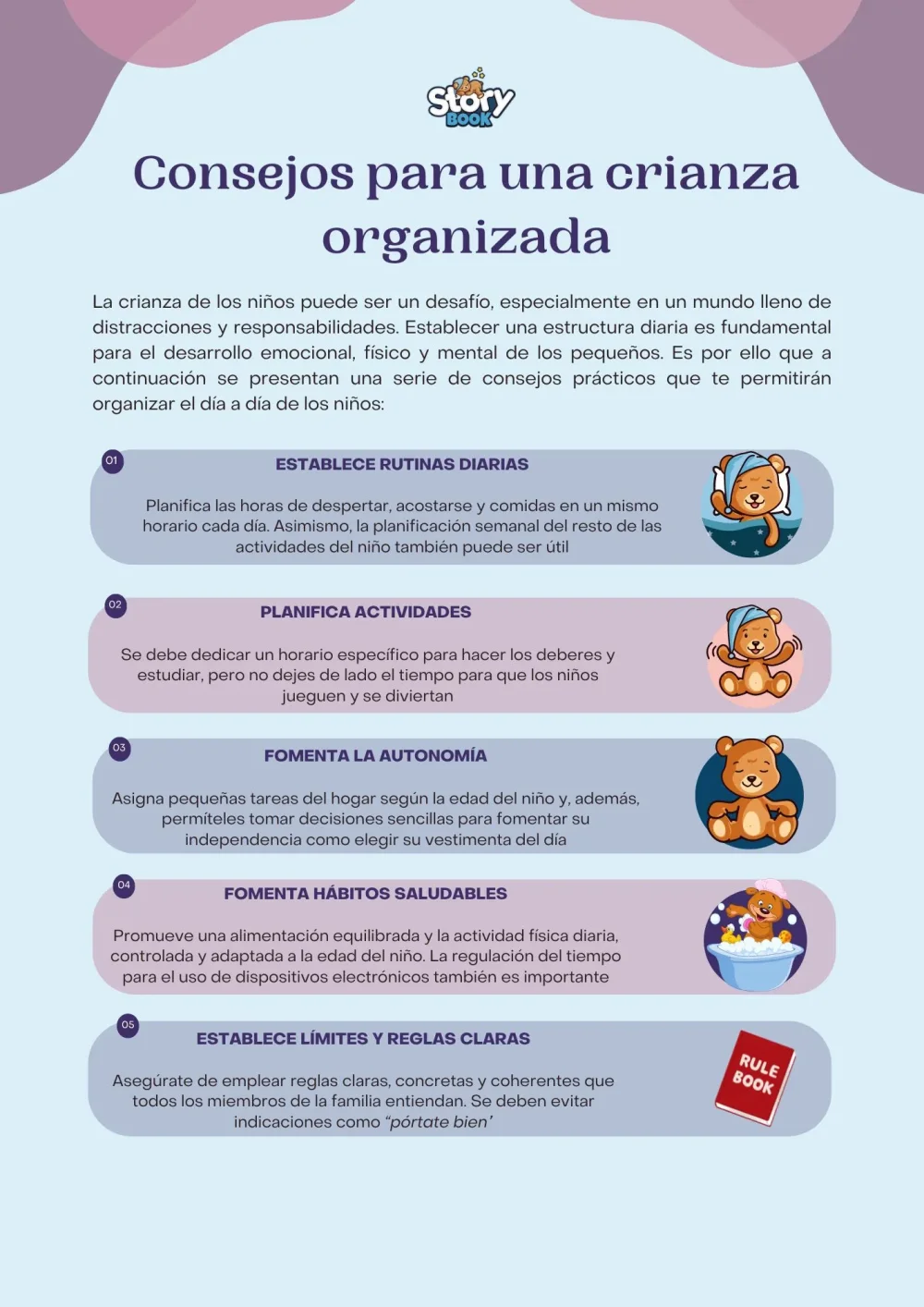 Guía Psicológica para Optimizar tu Rutina Diaria