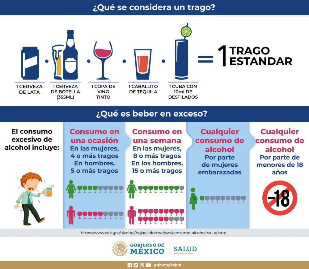 Impactos y Soluciones al Problema del Alcoholismo