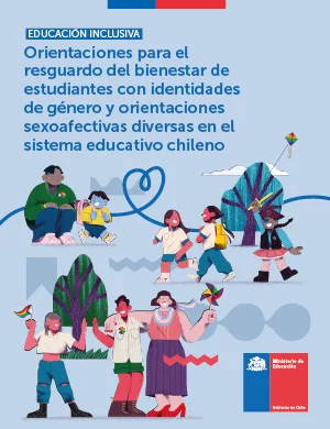 LGTBI: Inclusión y Desafíos en el Ámbito Educativo