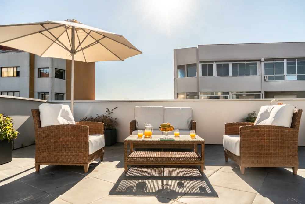 Residencias Geriátricas de Excelencia en Vigo