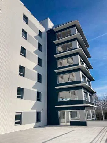 Residencias Geriátricas Destacadas en San Sebastián