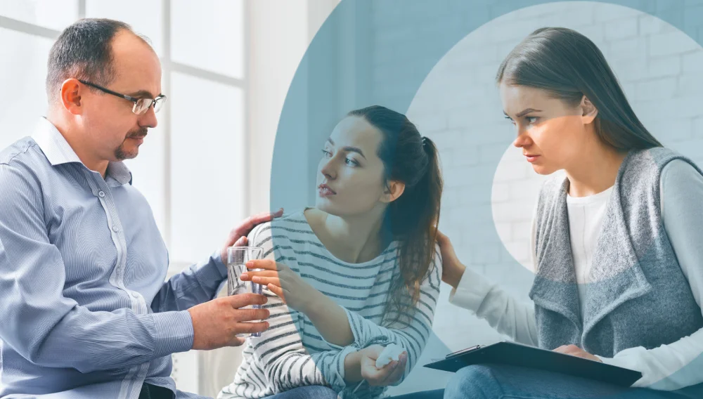 Rol Familiar en el Tratamiento del Alcoholismo