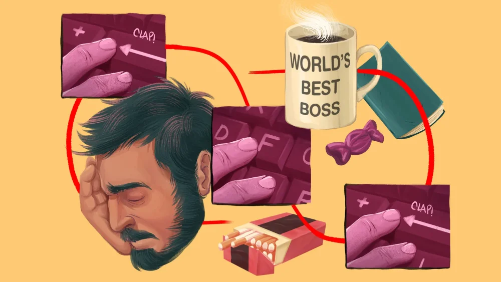 Secretos del perfeccionismo invisible