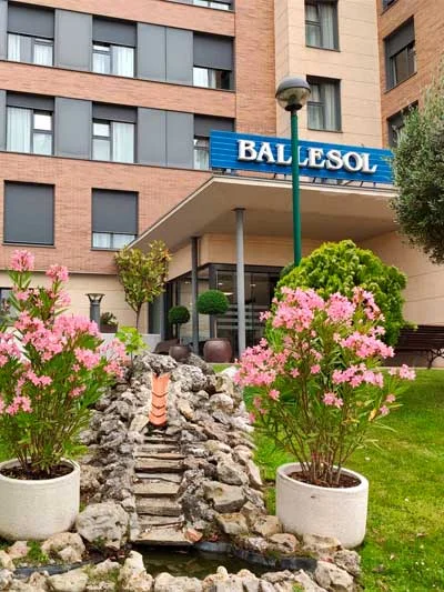 Top Residencias para Personas Mayores en Valladolid