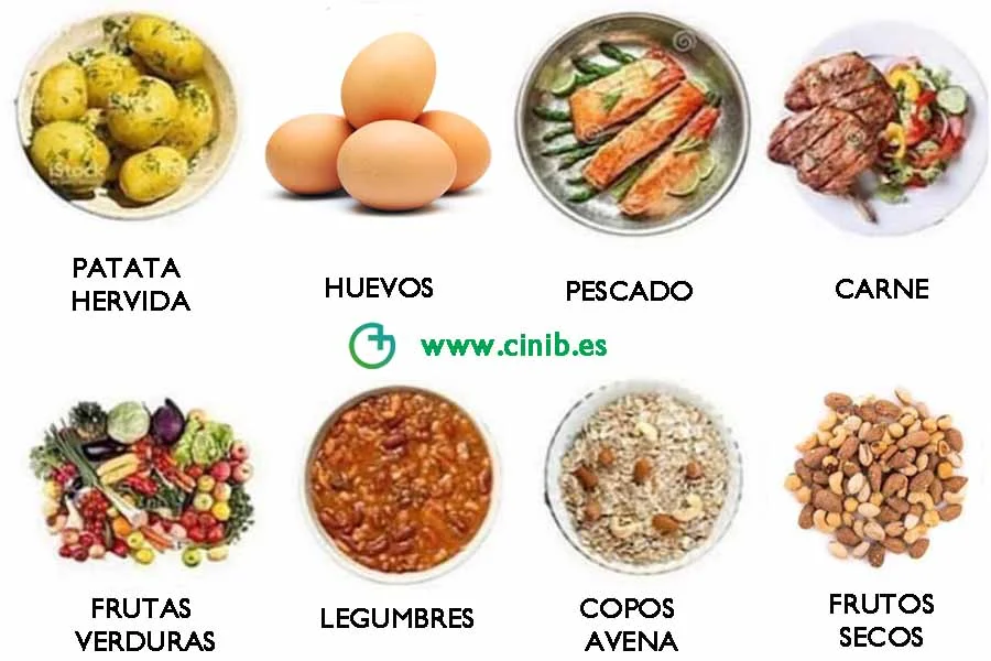 Alimentos que Satisfacen tu Hambre por Más Tiempo