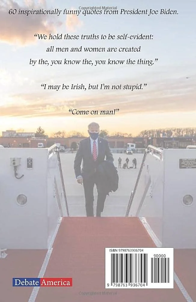 Citas inspiradoras de Joe Biden