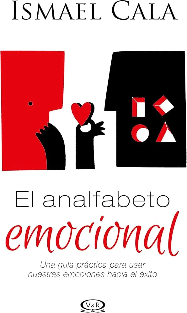 Conoce el poder del alfabeto emocional