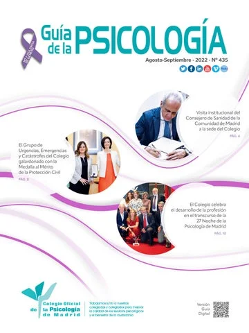 Consulta Psicológica Despertares: Premiada con el Reconocido Dr Fleming