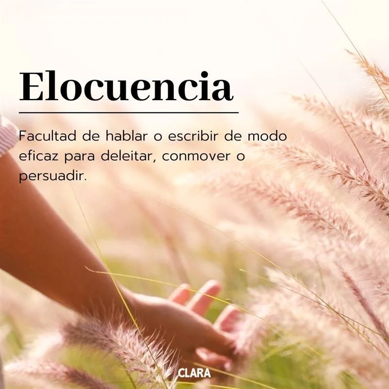 Cualidades destacadas de una persona excepcional