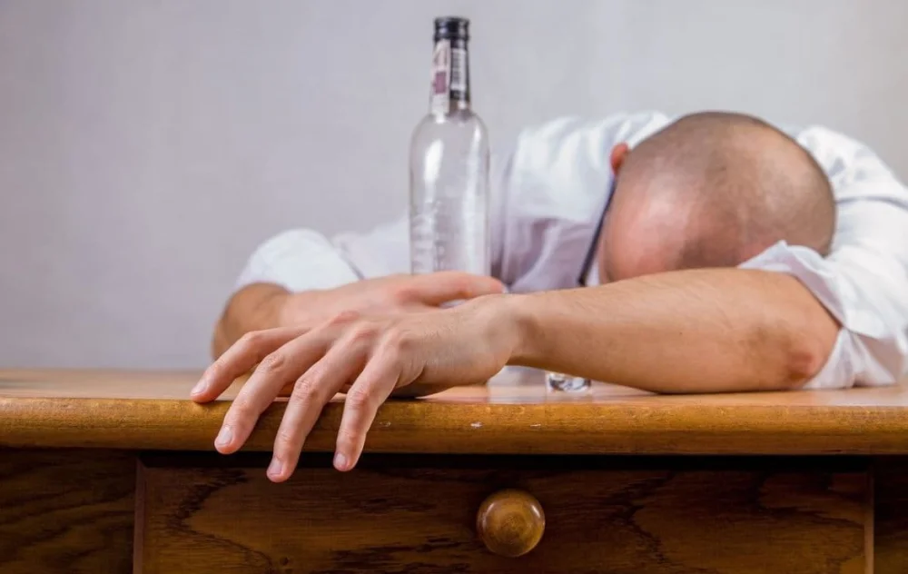 Entendiendo el Problema del Alcoholismo Tipo Delta