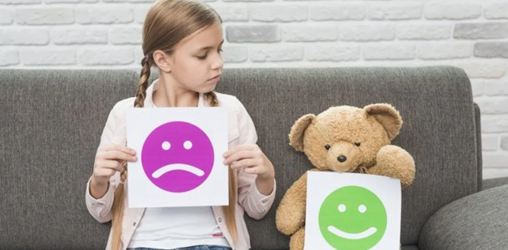 Entendiendo las Alteraciones de la Afectividad: Trastornos Emocionales