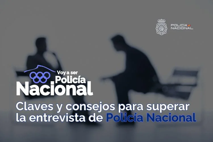 Guía esencial: claves y técnicas para entrevistas en oposiciones