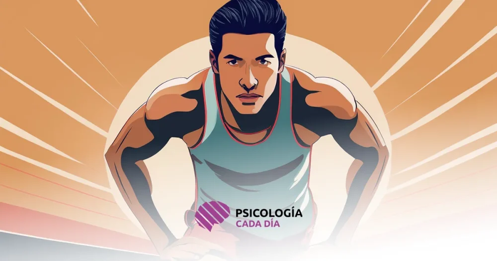 Impacto de la soledad en deportistas profesionales