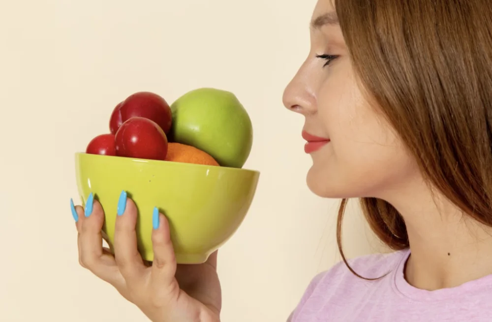 Impacto de los trastornos alimenticios en nuestra autoimagen