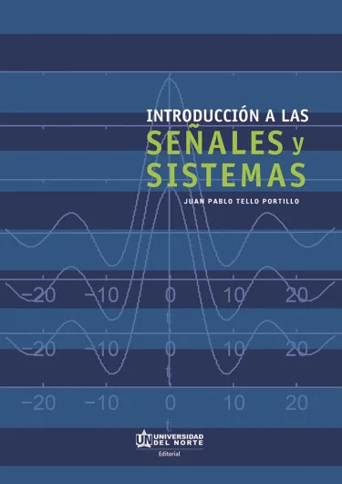Introducción Avanzada a la Teoría de Señales