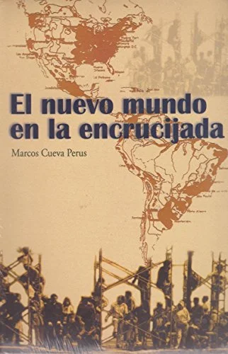 La Encrucijada de Marco