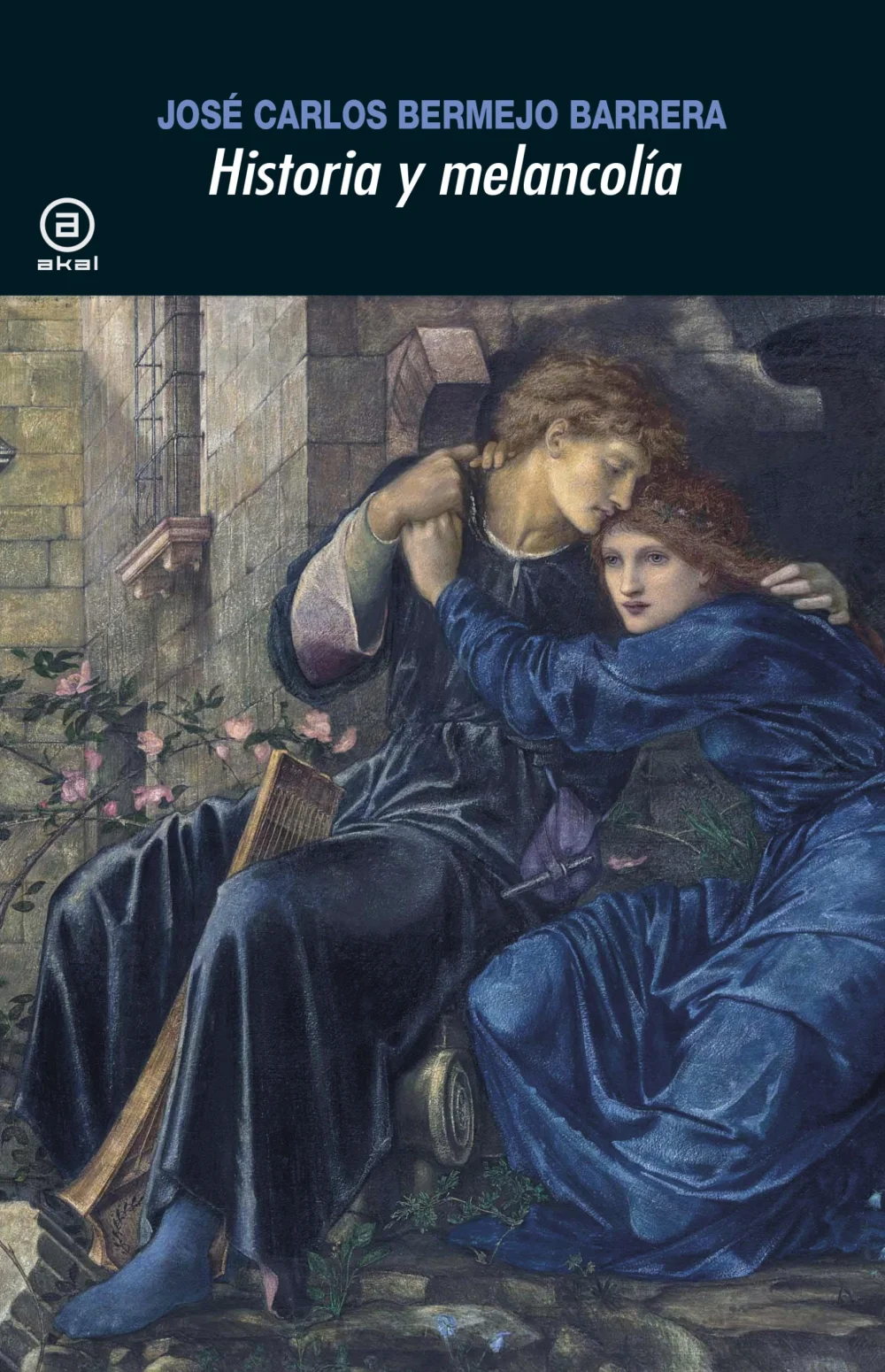 La melancolía a través de la historia