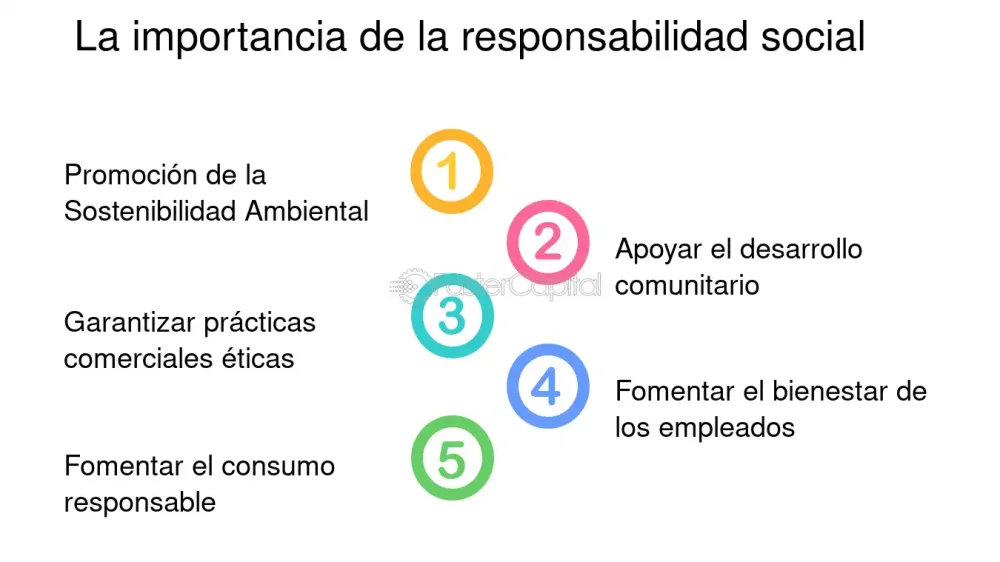 Profundiza en la importancia de la responsabilidad personal