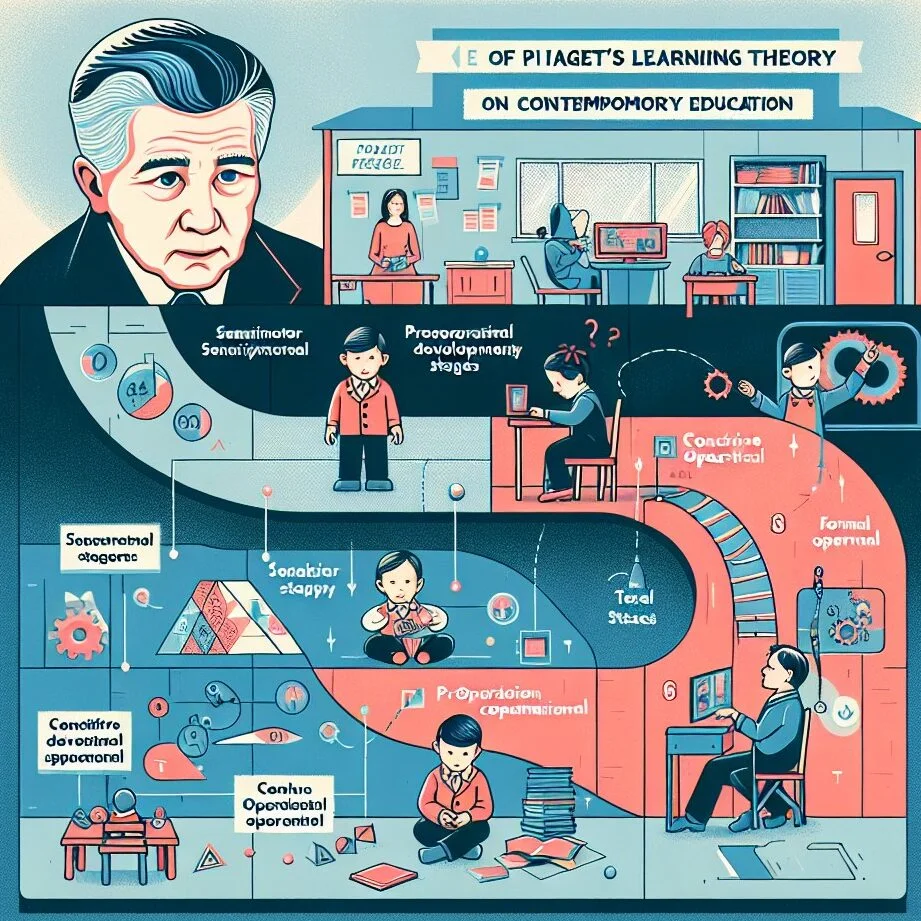 Profundiza en la Teoría del Currículo Educativo