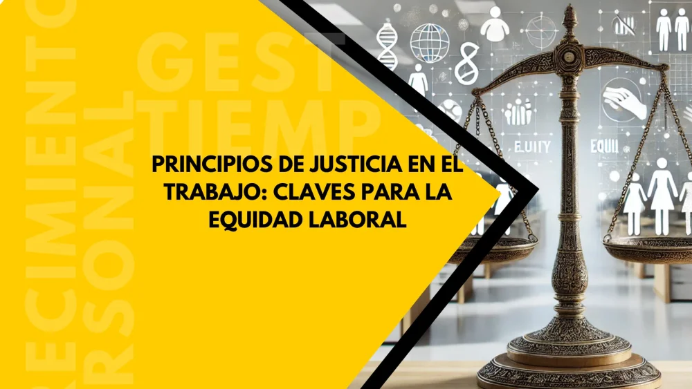 Profundizando en la Teoría de la Equidad