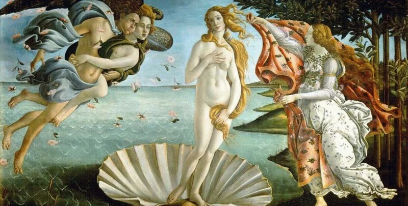 Propiedades del Arte en la Edad Moderna