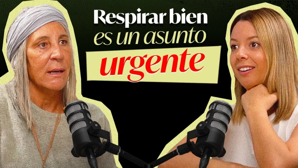 Respirar mal al dormir podría alterar tu cerebro