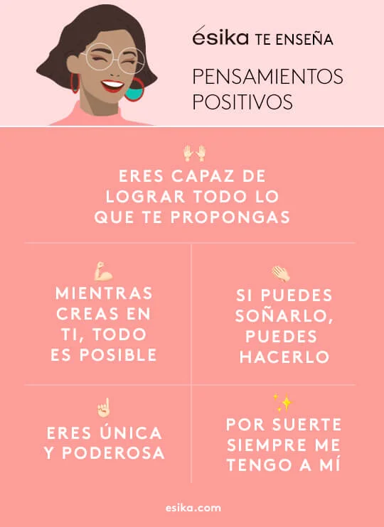 Retos del Pensamiento Positivo en la Vida Diaria