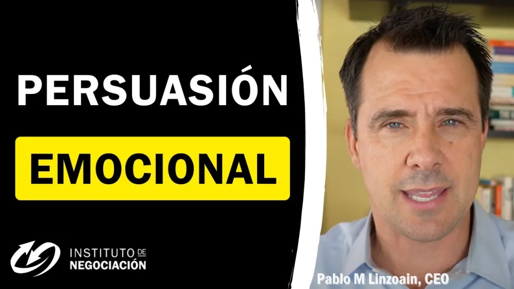 Tácticas de Persuasión Colectiva