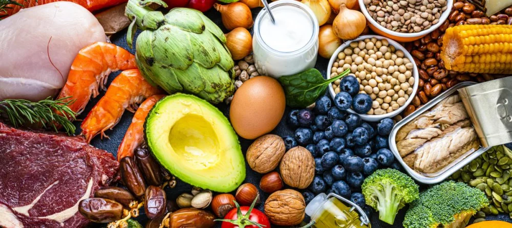 Alimentos que Reducen el Colesterol LDL Efectivamente