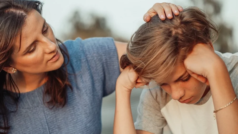 Dificultades comunes de comportamiento en adolescentes
