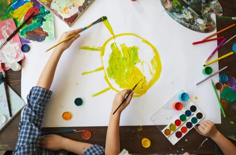 El arte de expresar emociones para mantener la salud