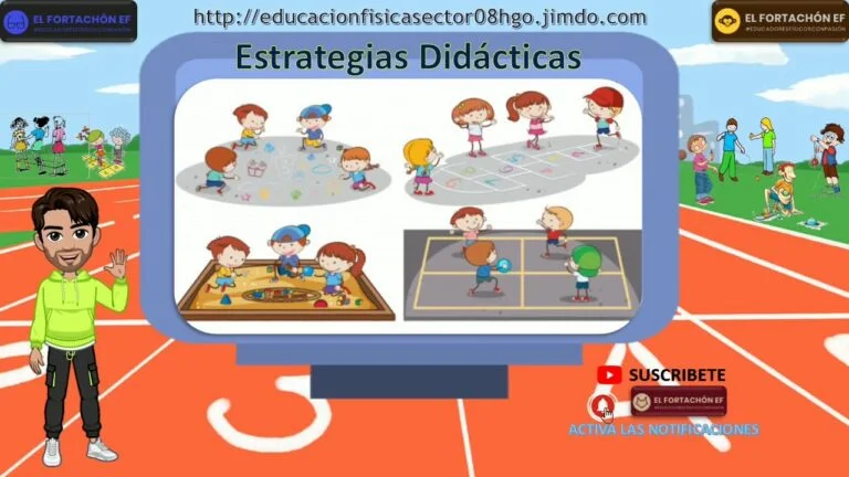Estrategias de Atención en el Deporte: Enfoques Innovadores