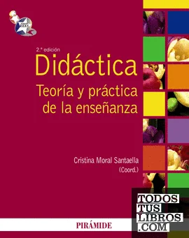 Fundamentos de la Teoría Didáctica Moral