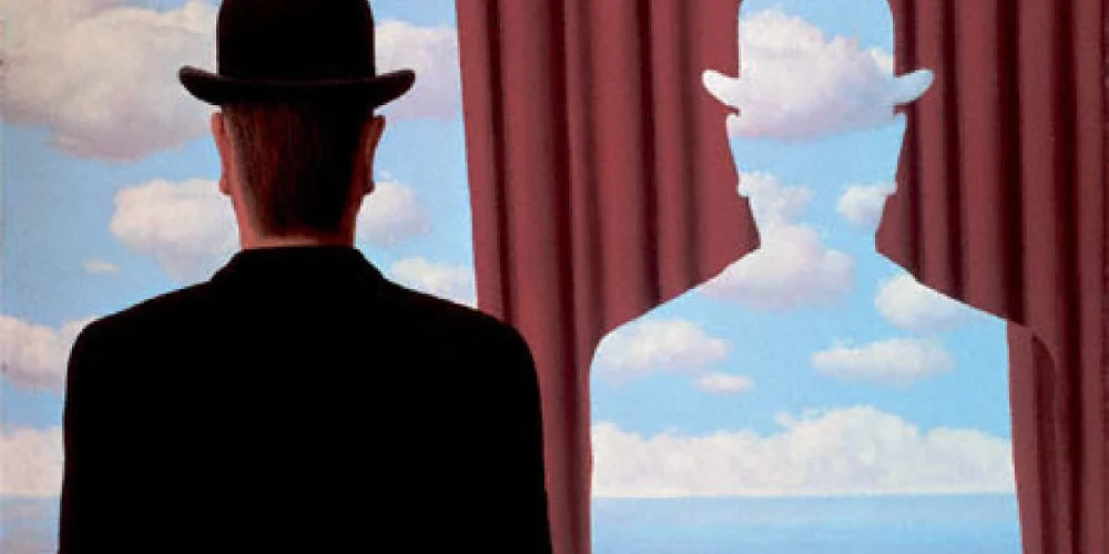 La Dualidad de la Mente: Una Nueva Perspectiva